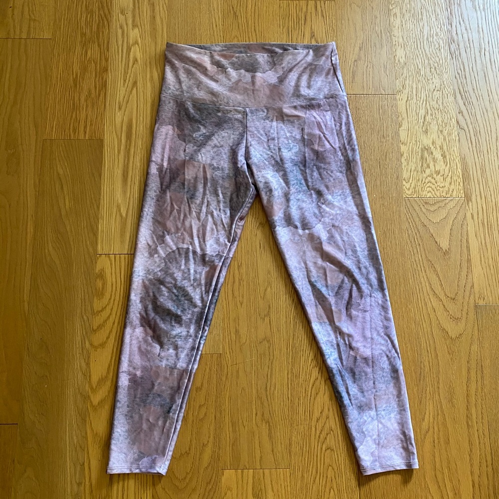 ONZIE FLOW LEGGINGS